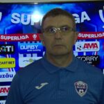 “Nu suntem favoriți la niciun joc”. Eugen Neagoe, primele concluzii legate de lotul buzoian