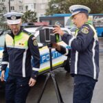 Sistem de cercetare 3D, în dotarea Poliției buzoiene. Dispozitivul va fi folosit la investigarea accidentelor grave