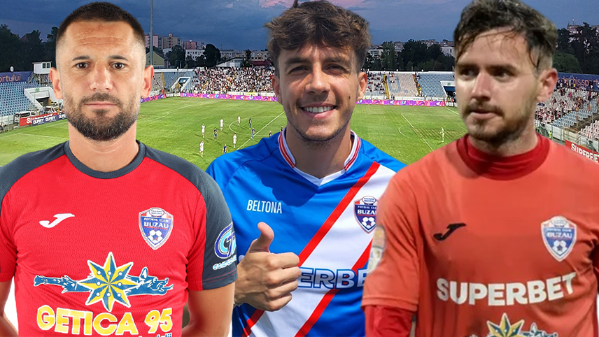 Unii vin, alții pleacă. Grigore, Mihaiu și Benzar se despart de Gloria