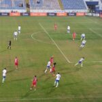 Prima victorie din era Neagoe. Gloria trece de Farul lui Hagi