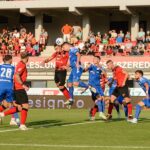 Înfrângere pe terenul liderului. Metalul pierde, 2-4, cu Csikszereda