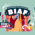 În această seară, gală de premiere în cadrul Buzău International Arts Festival (BIAF)
