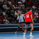 Gloria, greu de ucis. Fetele lui Morel pierd la Bistrița, 29-31