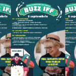 Comunicat BIAF | 3 Septembrie 2024 – O zi dedicată Irinei-Margareta Nistor, una dintre cele mai cunoscute personalități din lumea filmului românesc