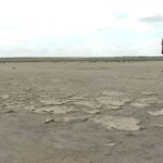 Cea mai călduroasă vară din istoria măsurătorilor! Seceta și căldura excesivă au lăsat peisaje apocaliptice, în zona de câmpie