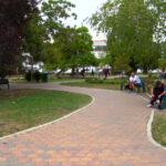 Parcare subterană. A fost reactualizat proiectul de la Sfinții Îngeri