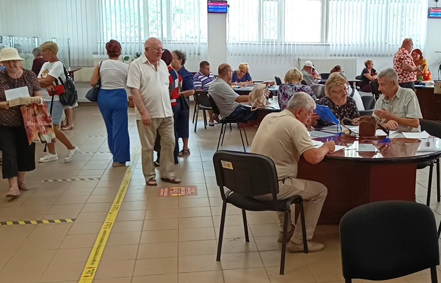 „Mica recalculare”, la start. Veniturile luate în calcul în cea de-a doua etapă a reclaculării pensiilor