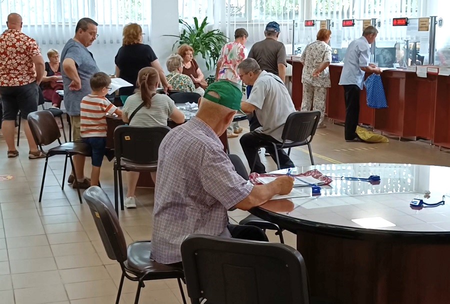 „Recalcularea pensiilor”, în faza contestațiilor. 130 de cereri depuse de buzoieni, trimise spre recalculare