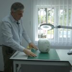 Pepenele de iarnă și roșiile cu țepi. Cele mai noi soiuri aclimatizate la Banca de gene Buzău