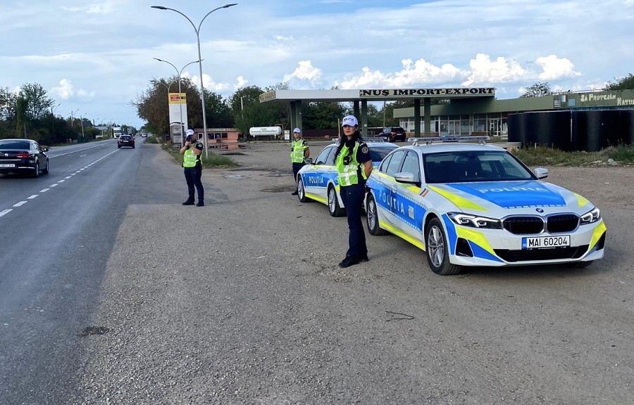 Sesizări multe, amenzi puține. Noua platformă de sesizări a MAI, invadată cu plângeri