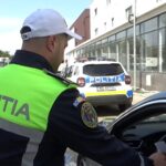 Mai mulți polițiști, după inaugurarea A7. E nevoie de forțe noi la cel mai greu serviciu al Poliției