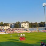 Remiză cu șase goluri, între Botoșani și Gloria