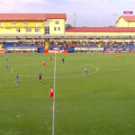 La omul sărac...Gloria pierde în prelungiri meciul cu Slobozia