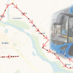 Info Transbus | Se modifică programul de transport pentru liniile 11, 11B, 117, 117B și 120B