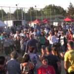 Un sfârșit de săptămână cât o vacanță. Ziua Comunei Vernești, sărbătorită ieri