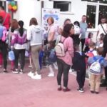Grădiniță nouă. Inaugurare la început de an școlar