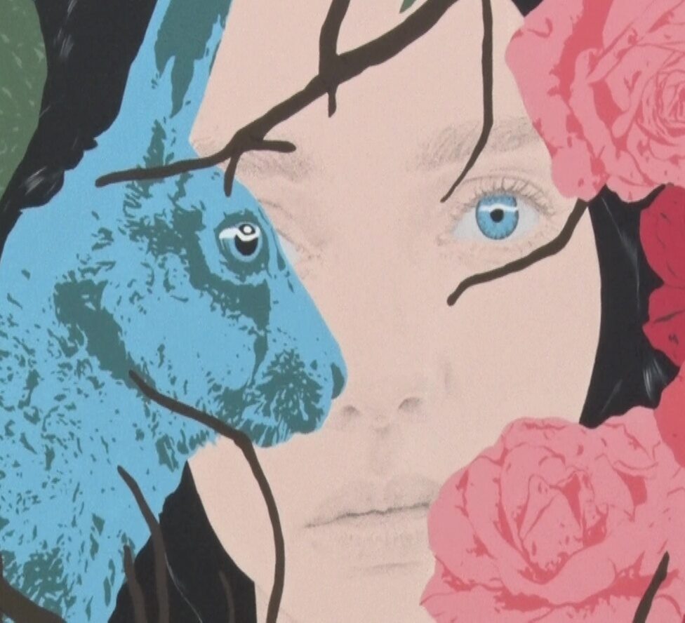 Ondine Slimovschi. Expoziție personală la Muzeul Județean