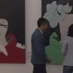 „EU” – Numele pe care l-ar fi putut purta expoziția Ondinei Slimovchi