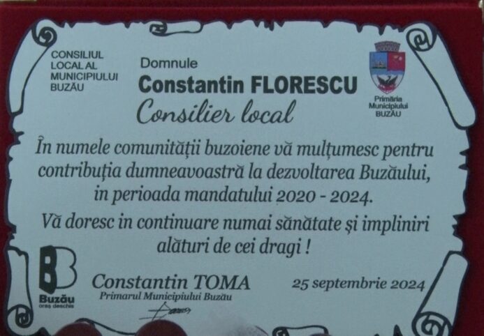 Ședință de final. O nouă echipă de consilieri va prelua guvernarea orașului
