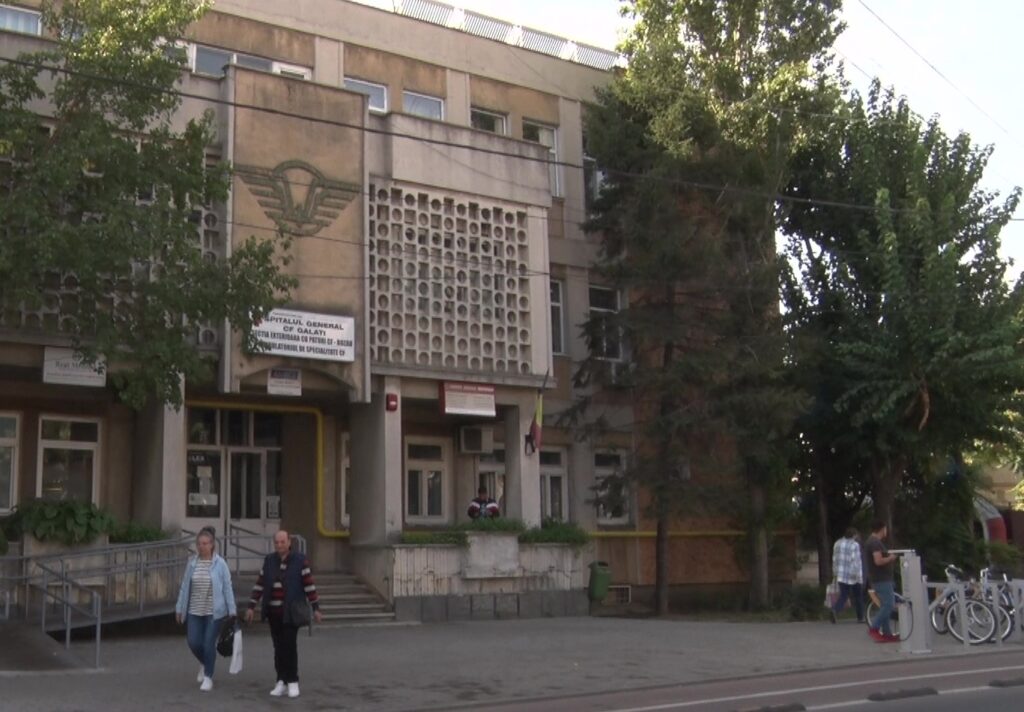 Preluarea Spitalului CFR. Finalizarea ar putea fi realizată până la sfârșitul anului