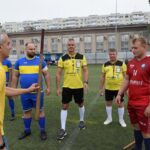 Oina buzoiană, din nou pe podium. Băieții de la CSM, pe 3, la Campionatele Naționale