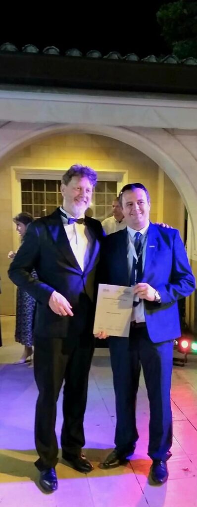 În finală. Muzeul Judeţean Buzău este printre cei 4 finaliști la premiul DASA