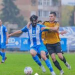 Tare, Metalul! Buzoienii au luat trei puncte la Hunedoara