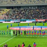 Primul eșec din mandatul lui Neagoe. Gloria pierde cu FCSB la București