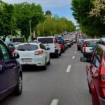 Reglementări de circulație. Noi sensuri unice, sensuri giratorii și semafoare