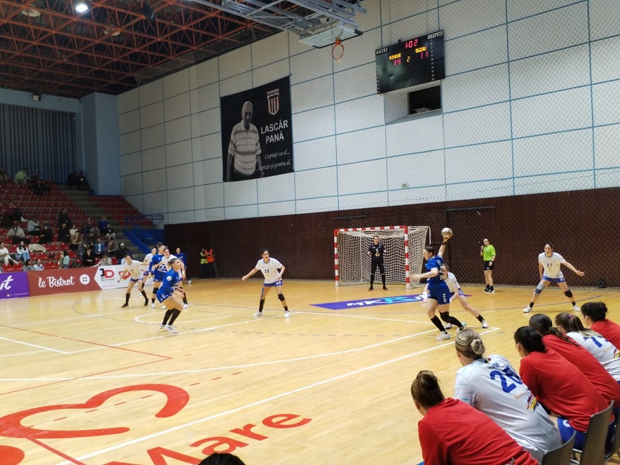 La coada clasamentului. Se poate mai rău pentru Gloria?