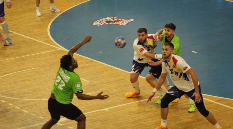 A treia victorie consecutivă. HC trece de Odorhei și e pe 5