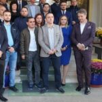 USR Buzău și-a anunțat candidații pentru Parlamentare. Din listă lipsește chiar președintele filialei județene, Florin Drăgulin