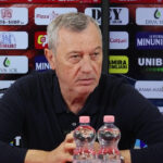 Rednic: “De când a venit Neagoe sunt mult mai buni”. Antrenorul Aradului l-a lăudat pe Budescu