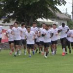 Au întors-o ca la ... Limpeziș. Voința nu se mai retrage din Liga a III-a