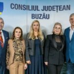 (FOTO) Comunicat de presă. ,,Noii consilieri PNL vor fi activi și implicați în Consiliul Județean"