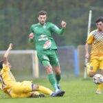 Revanșă, dar în amical. Gloria a dispus în weekend de Afumați