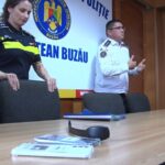 În sfârșit, se aplică și în Buzău. A devenit funcțional Sistemul de monitorizare cu brățară electronică