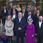 Mocanu și Benchescu deschid listele PNL. Liberalii, tot în opoziție față de PSD