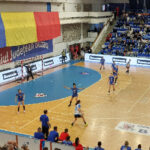 Nimic de făcut. Buzăul pierde clar, cu CSM Bucureşti