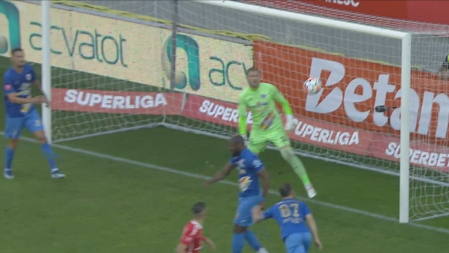 Măcar ne prezentăm. Gloria, ultimul meci la Arad