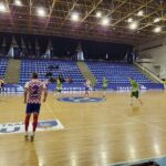 "Luceferii" pierd, după un meci cu 10 goluri