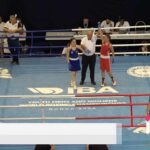 Ramona Manea, cel puțin bronz la Mondiale. Buzoianca s-a calificat aseară în semifinală