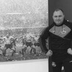 Veste tristă. S-a stins din viață Marius Trifan, antrenor la juniorii Gloriei și purtător de cuvânt la Poliția Locală