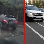 „Bizoni” filmați, postați pe net și... sancționați. Amenzi pe bandă rulantă în urma unor filmulețe postate pe Internet