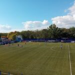 Egalitate, între Metalul și Metaloglobus