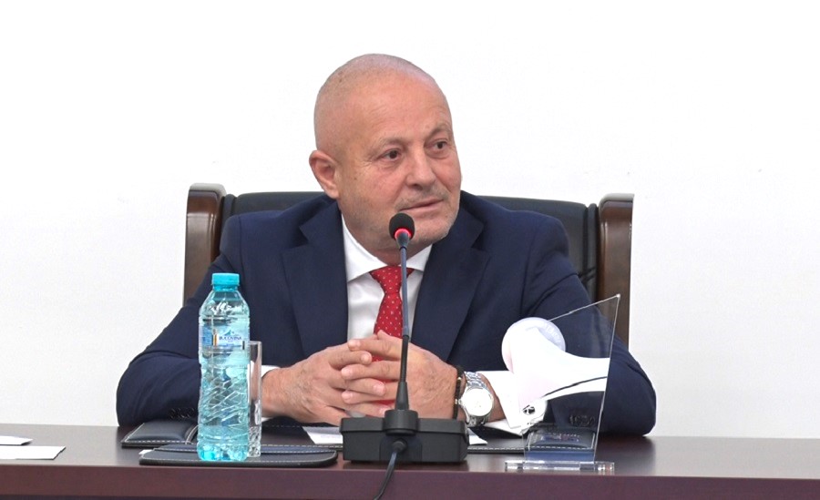 Final de mandat! Surpriză la ultima ședință de Consiliu Județean, în actuala formulă