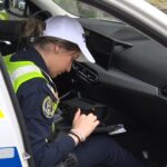 Şoferii agresivi, reclamaţi pe o aplicaţie MAI. Pașii pe care trebuie să-i urmați pentru a face o sesizare