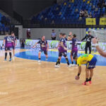 Victorie cu Potaissa. Din nou! HC s-a impus aseară, cu 33 la 31