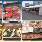Pește, fructe de mare și paella, la Buzău. “Prăvălia cu Raci” vine cu delicii gastronomice