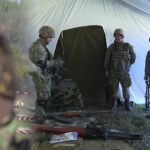 Rezerviștii buzoieni, chemați la arme. Amplu exercițiu militar, în Buzău și Ialomița